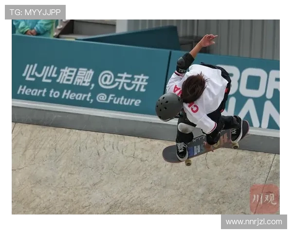 杭州滑板队勇闯极限运动世界杯的奋斗与突破之路